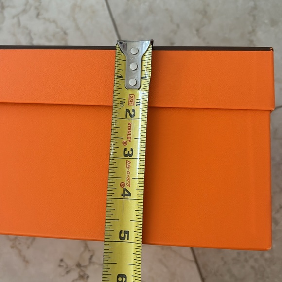 Hermes Empty Box - Picture 4 of 4